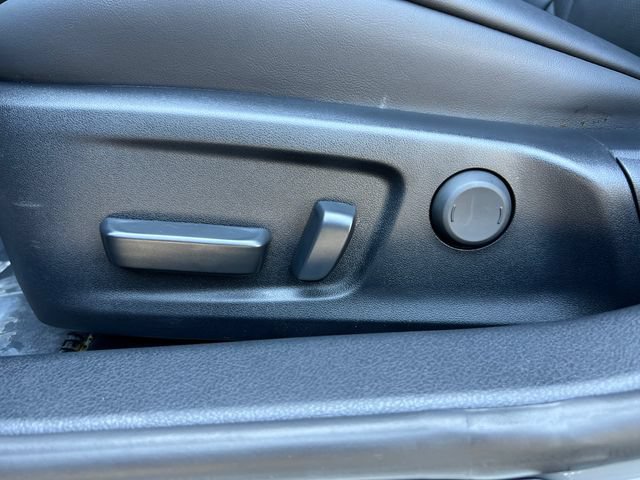 Used 2025 Lexus IS 350 F Sport w/ Navigation Package RWD image 37