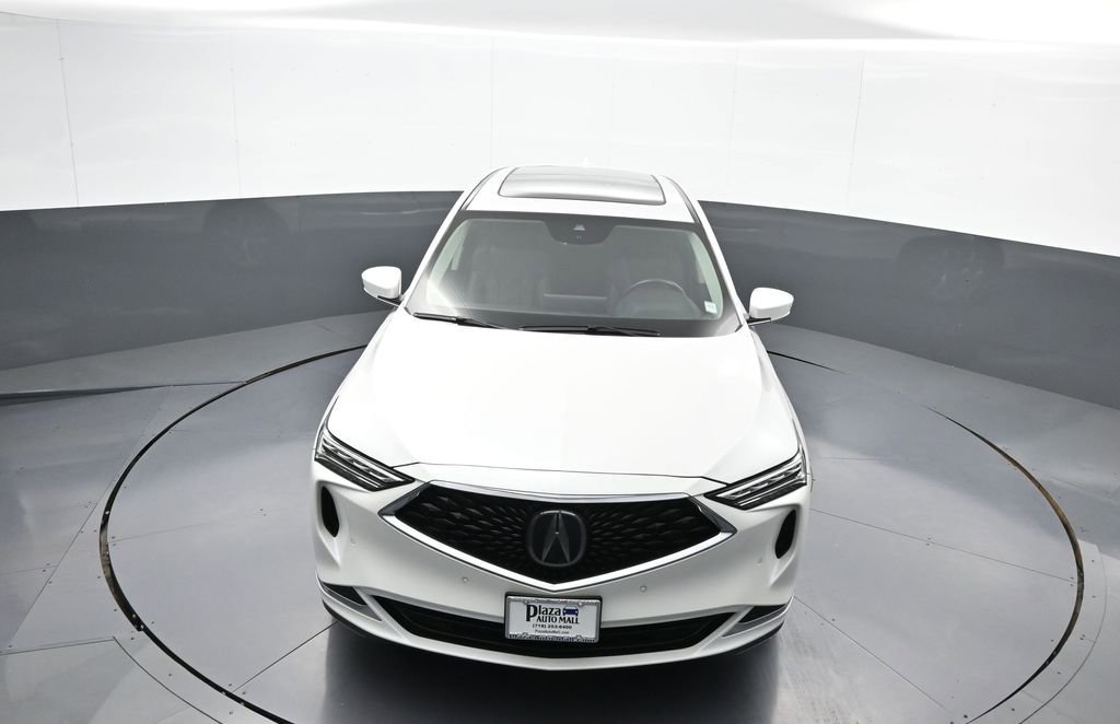 Certified 2023 Acura MDX SH-AWD w/ Technology Package image 36