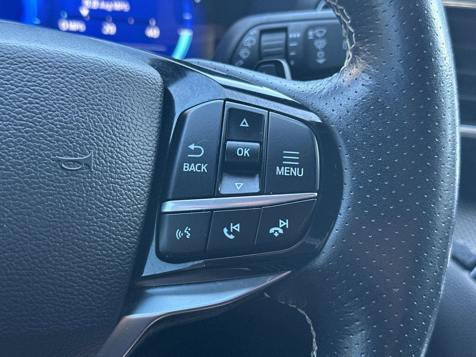 Used 2023 Ford Explorer ST w/ Equipment Group 401A image 32