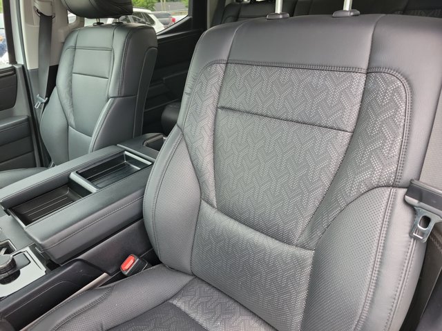 Used 2024 Toyota Tundra SR5 RWD image 6