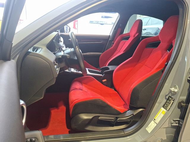 Used 2024 Honda Civic Type R image 13