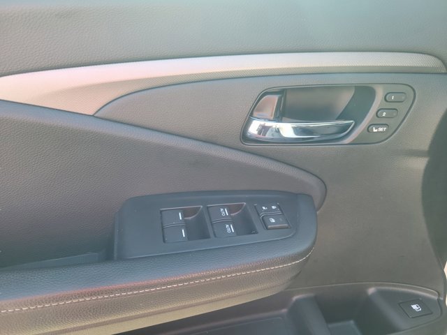 Used 2024 Honda Ridgeline RTL image 13