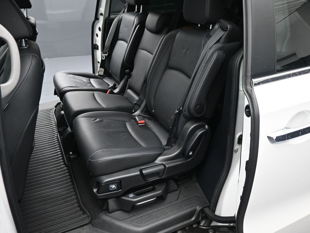 Used 2023 Honda Odyssey Touring image 22