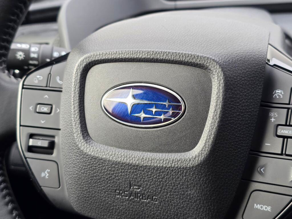 Certified 2023 Subaru Solterra AWD image 30