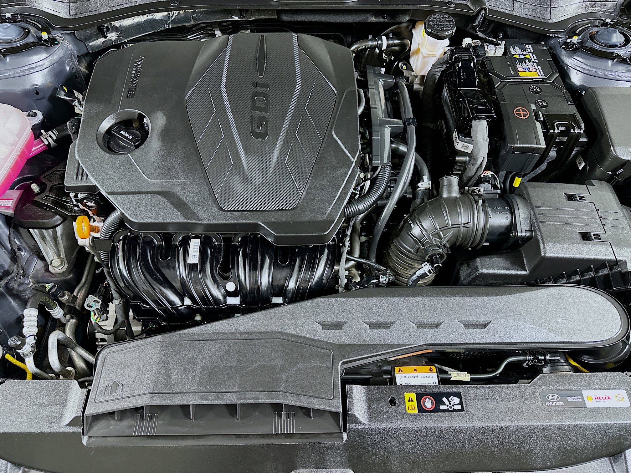 Used 2025 Hyundai Sonata SEL image 31