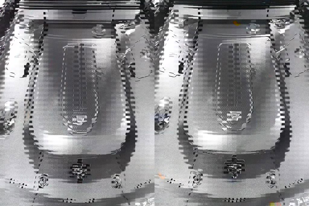 Used 2024 Cadillac Lyriq Luxury image 35