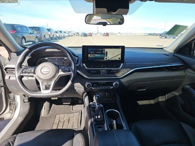 Used 2023 Nissan Altima 2.5 SL FWD image 7