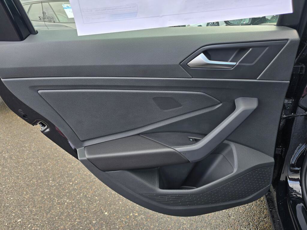 New 2026 Volkswagen Jetta Sport FWD image 33