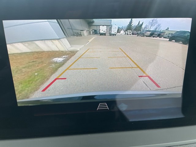 Used 2025 Buick Envista Sport Touring image 24