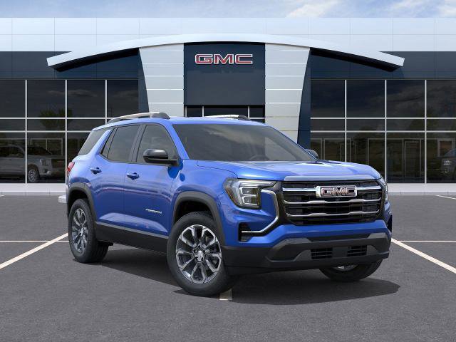 New 2026 GMC Terrain Elevation w/ Elevation Premium Package AWD/4WD image 31