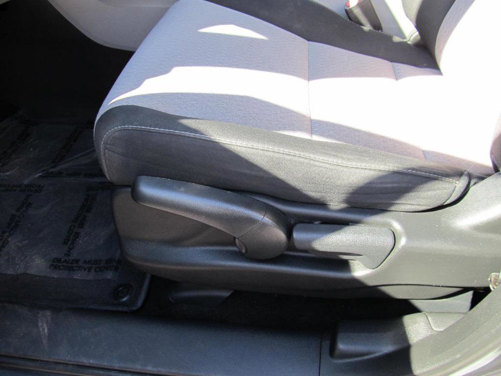 Used 2017 Honda Ridgeline RTS image 22