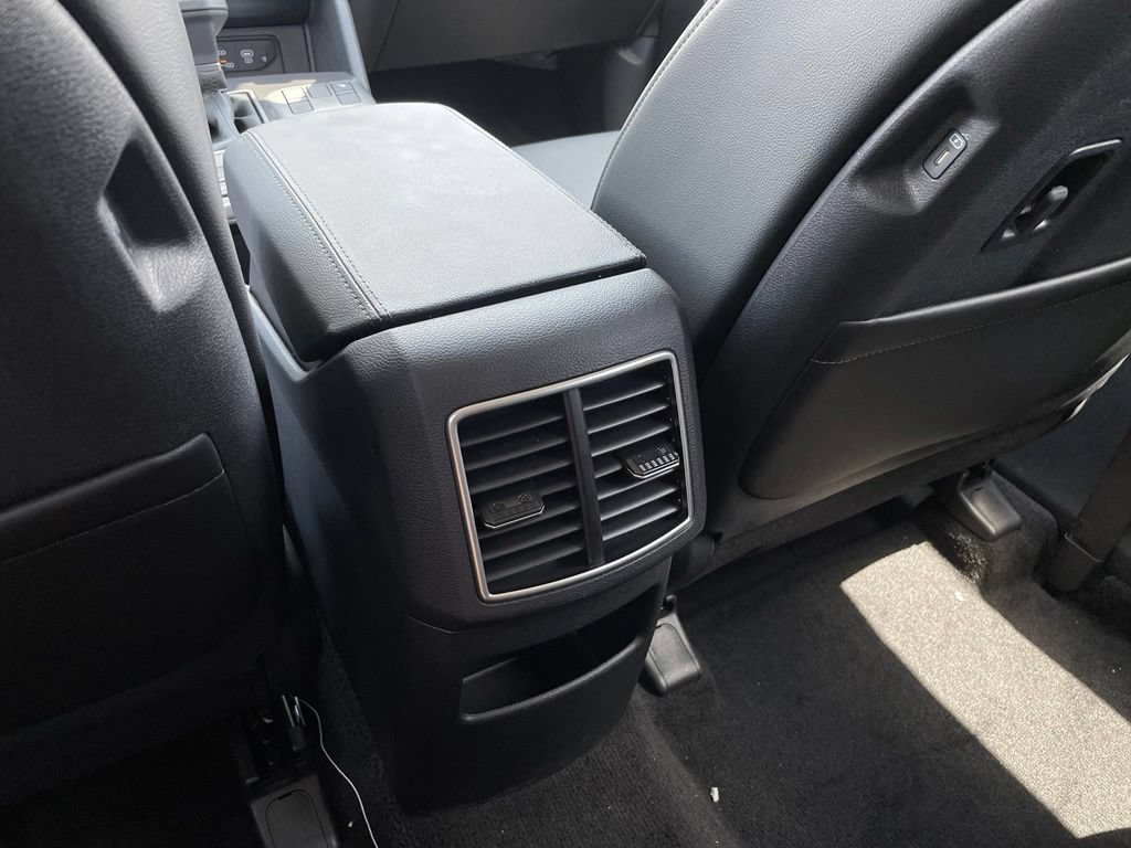 New 2026 Kia Sportage EX w/ EX Panorama Roof Package FWD image 28