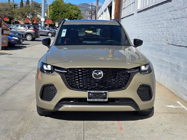 New 2026 MAZDA CX-70 3.3 Turbo S w/ Premium Package image 2