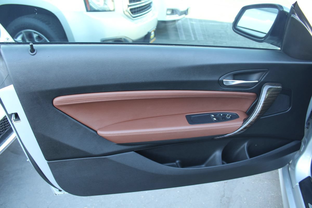 Used 2016 BMW M235i Coupe RWD image 14