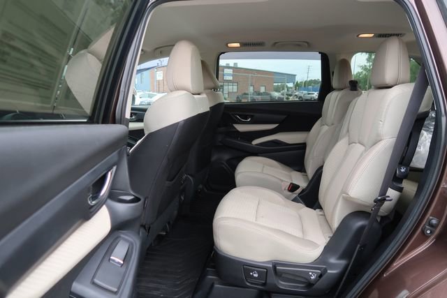 Certified 2021 Subaru Ascent Premium w/ Convenience Package AWD/4WD image 29