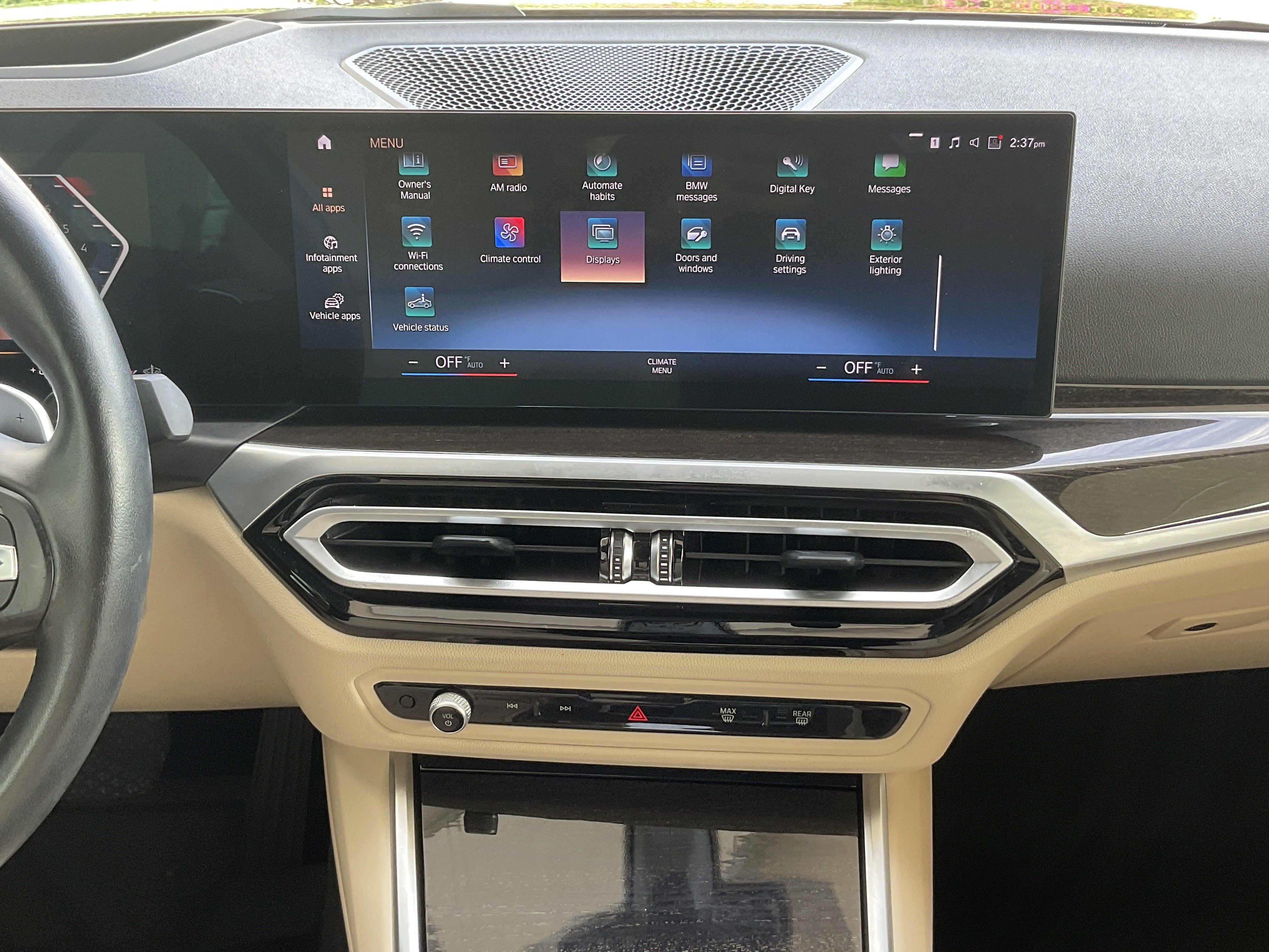 Certified 2024 BMW 430i Convertible w/ Premium Package RWD image 21