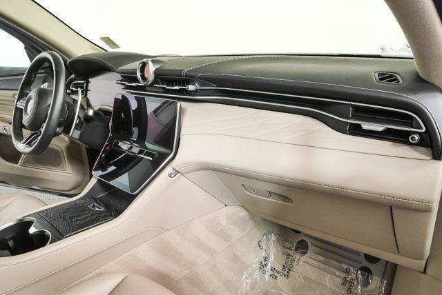 Used 2023 Maserati Grecale Modena AWD/4WD image 26