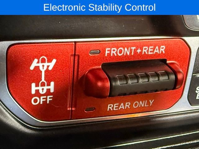 Used 2021 Jeep Wrangler Unlimited Rubicon image 23