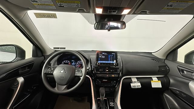 New 2026 Mitsubishi Eclipse Cross LE AWD/4WD image 15