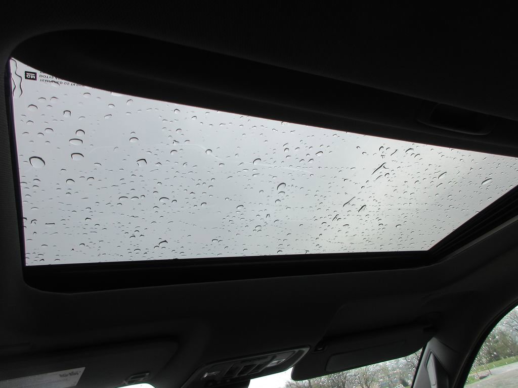 New 2026 GMC Sierra 1500 Elevation w/ Elevation Premium Package image 14