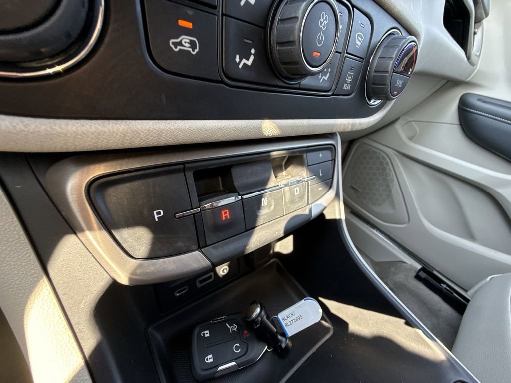 Certified 2024 GMC Terrain Denali w/ Black Diamond Edition image 22