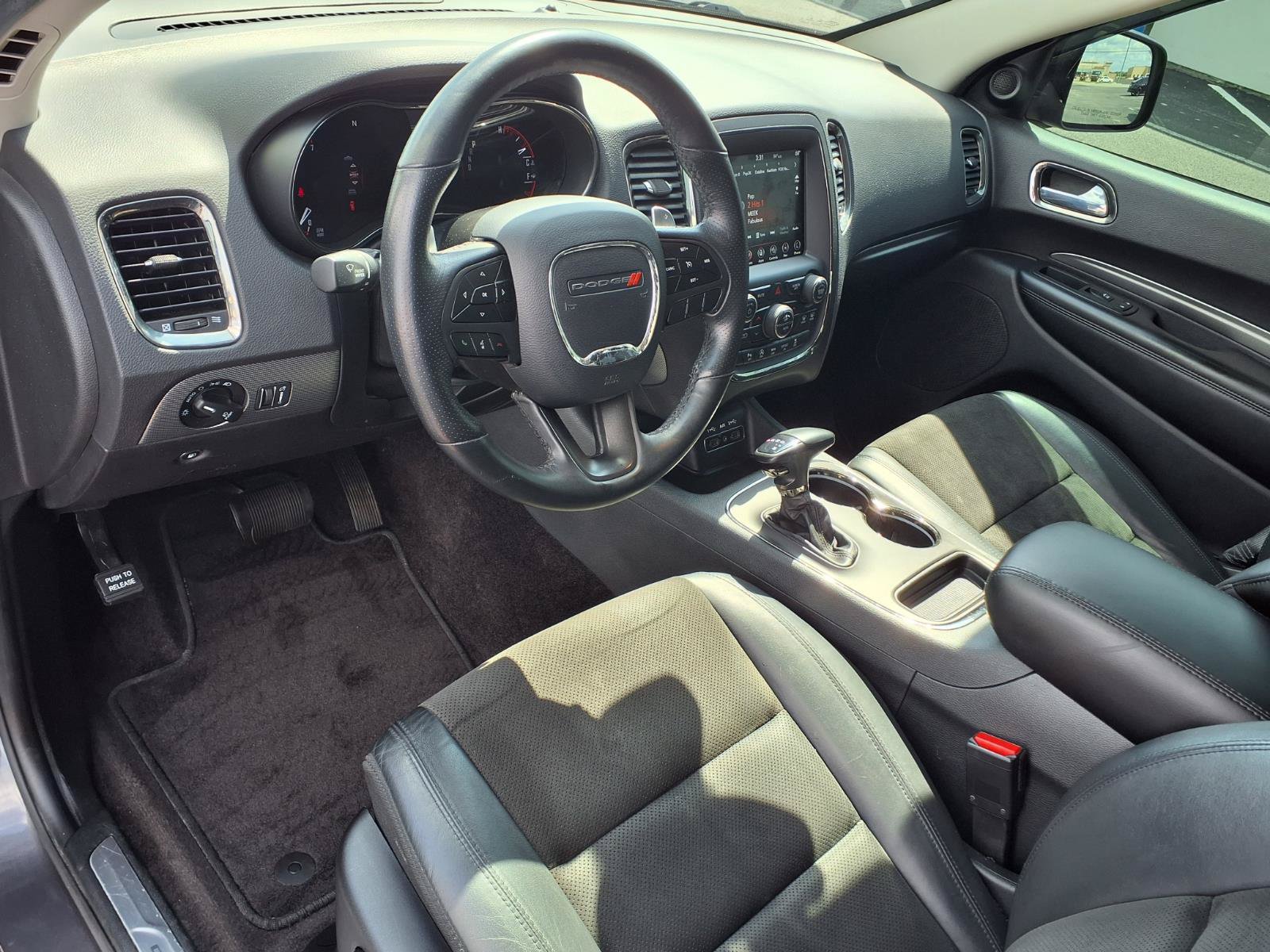 Used 2018 Dodge Durango GT AWD/4WD image 21