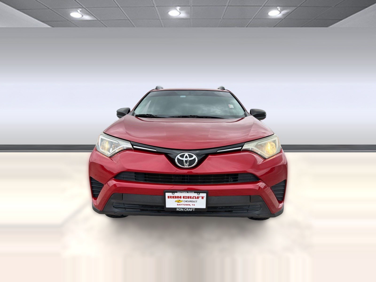 Used 2016 Toyota RAV4 LE FWD image 5