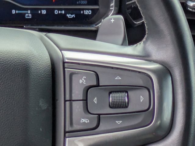 Used 2024 Chevrolet Silverado 1500 RST w/ Protection Package AWD/4WD image 29