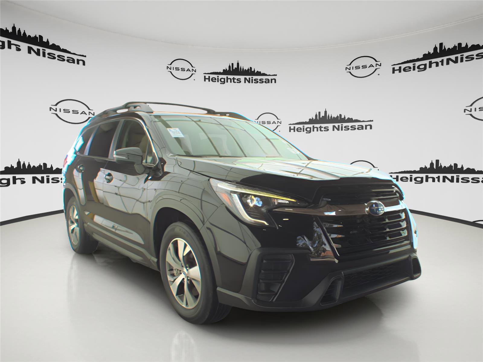 Used 2023 Subaru Ascent Premium w/ Convenience Package image 7