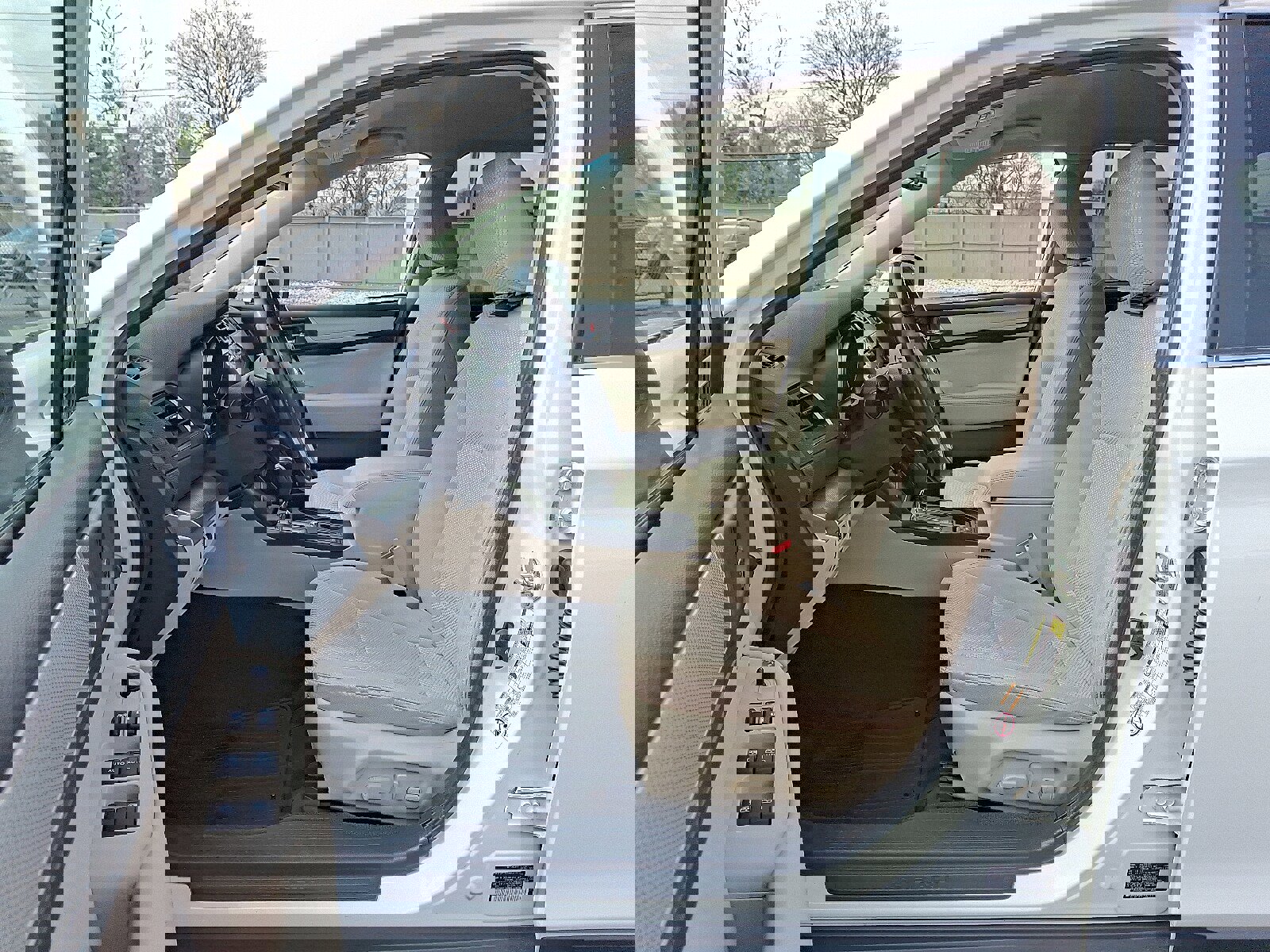 Used 2016 Subaru Outback 2.5i Premium w/ Popular Package #1 image 14