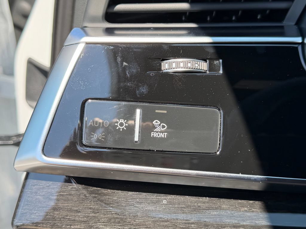 New 2026 Audi Q7 3.0T Premium Plus AWD/4WD image 29
