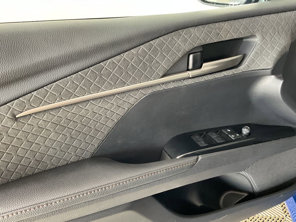 New 2026 Toyota Camry XLE image 15