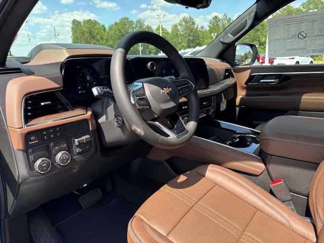 New 2026 Chevrolet Tahoe High Country RWD image 23