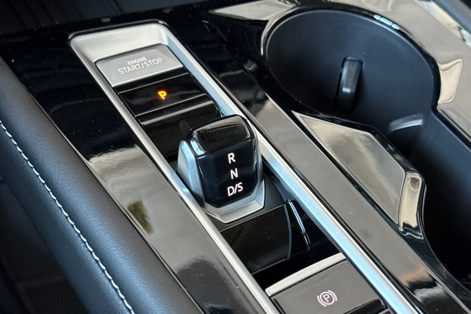 New 2026 Volkswagen Atlas SE AWD/4WD image 22