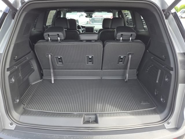 New 2026 GMC Acadia Elevation w/ Black Edition AWD/4WD image 25