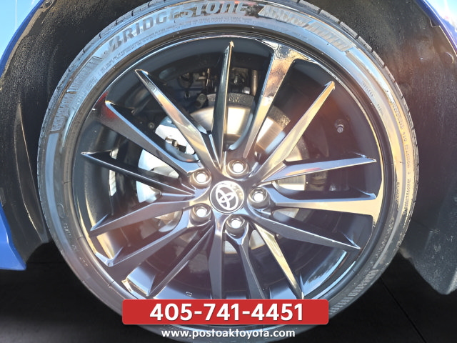 Used 2023 Toyota Camry XSE FWD image 33
