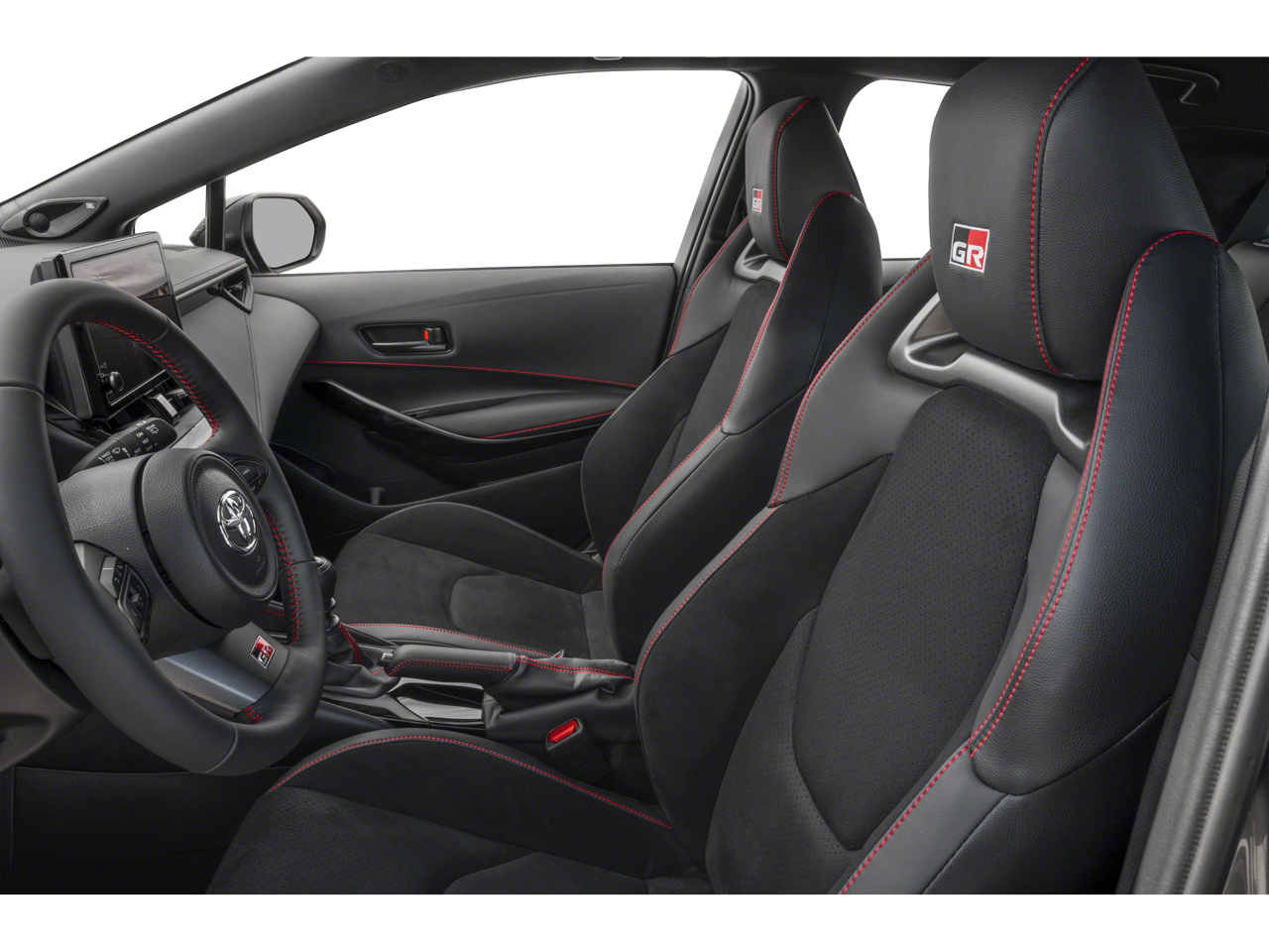 New 2026 Toyota Corolla GR AWD/4WD image 28