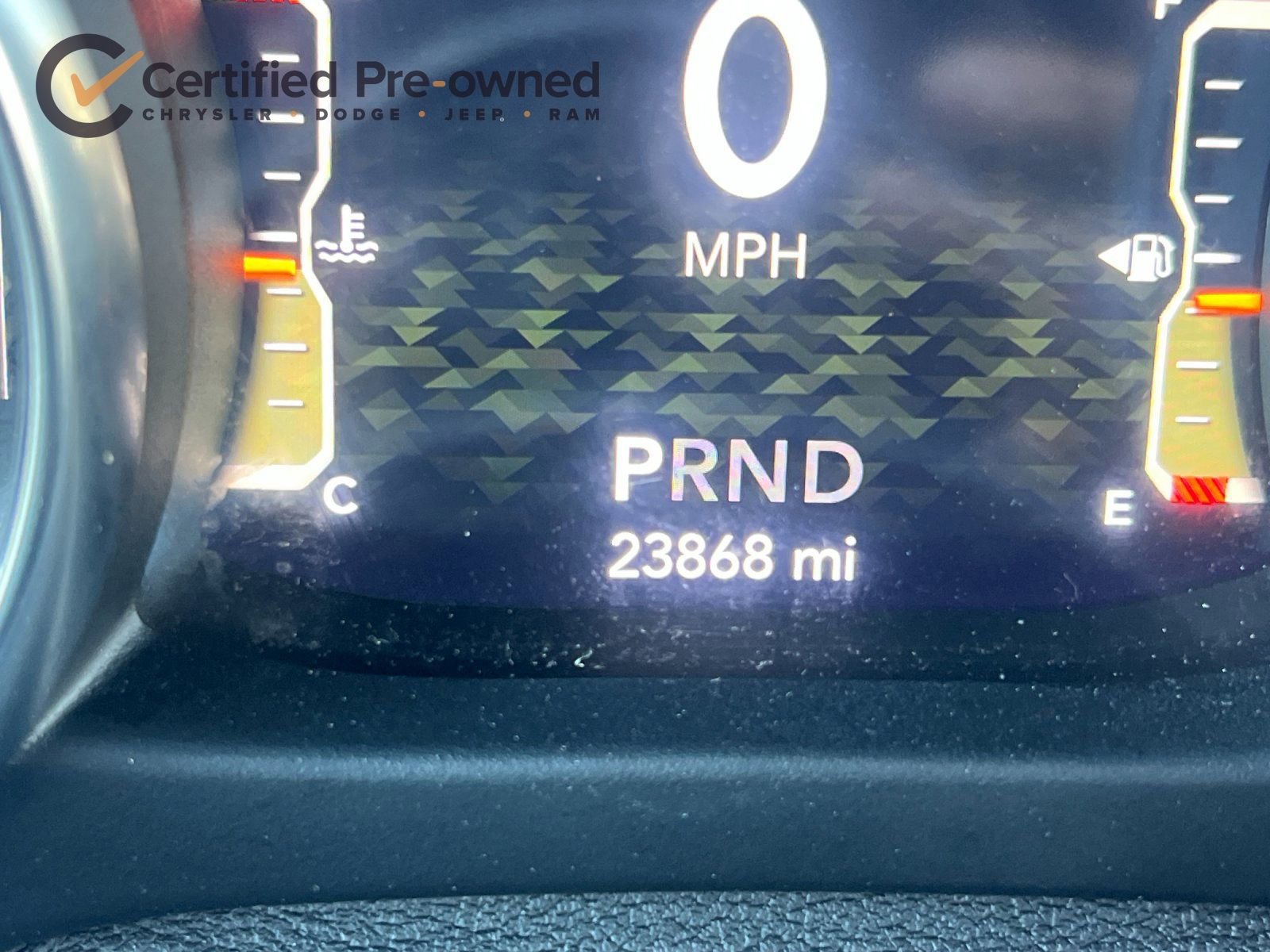 Certified 2021 Jeep Wrangler Sport AWD/4WD image 28
