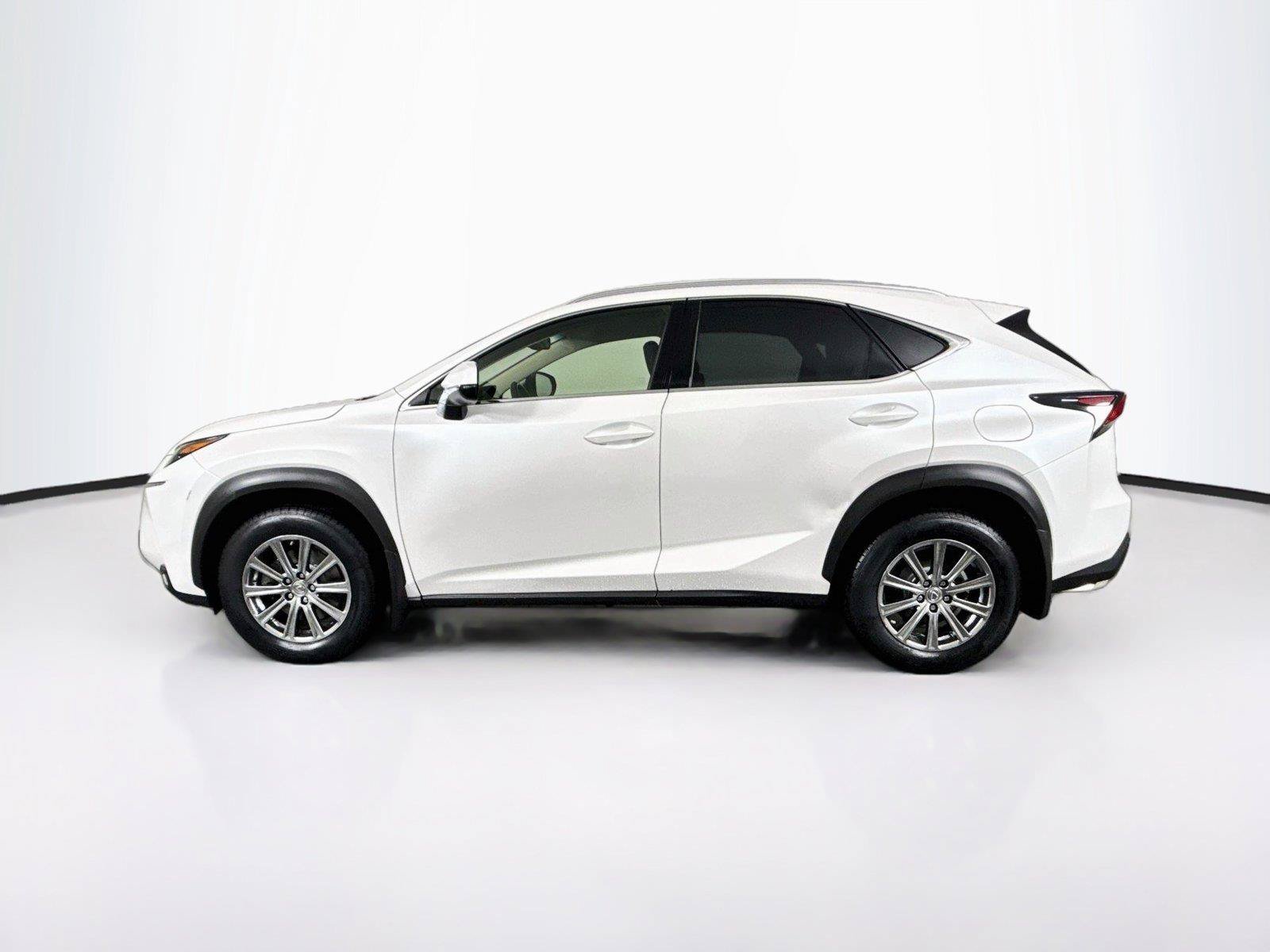 Used 2017 Lexus NX 200t FWD w/ Accessory Package 2 image 13