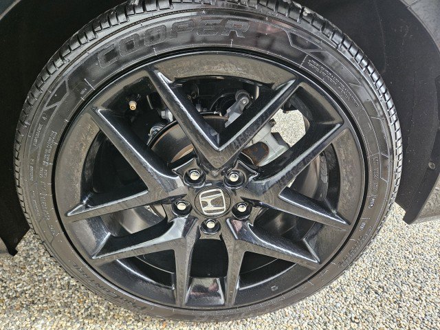 Used 2022 Honda Civic Sport image 31