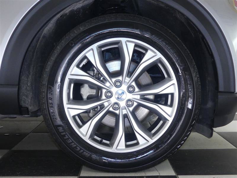 Used 2023 Ford Explorer Limited RWD image 33