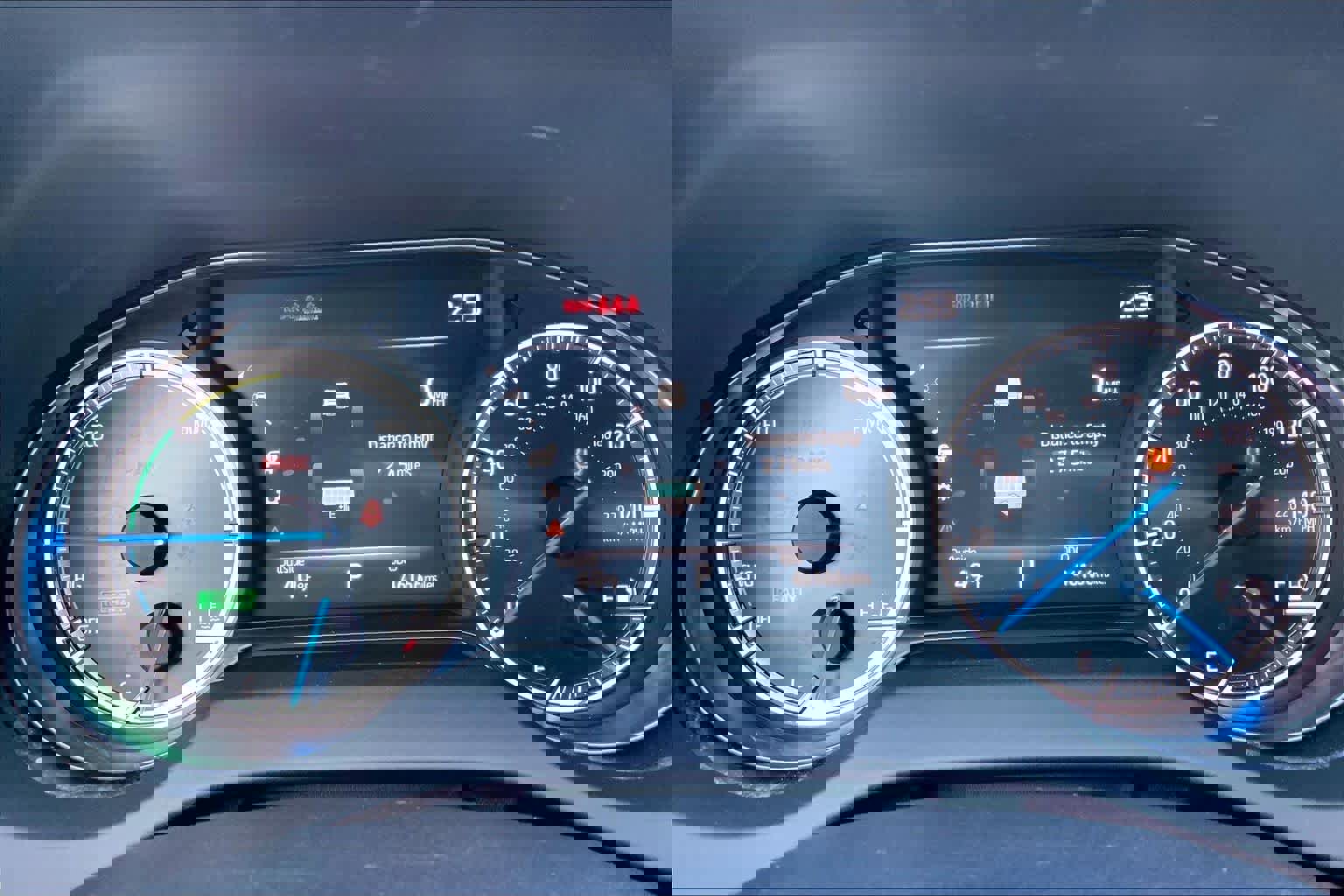 Used 2024 Toyota Venza Nightshade image 26