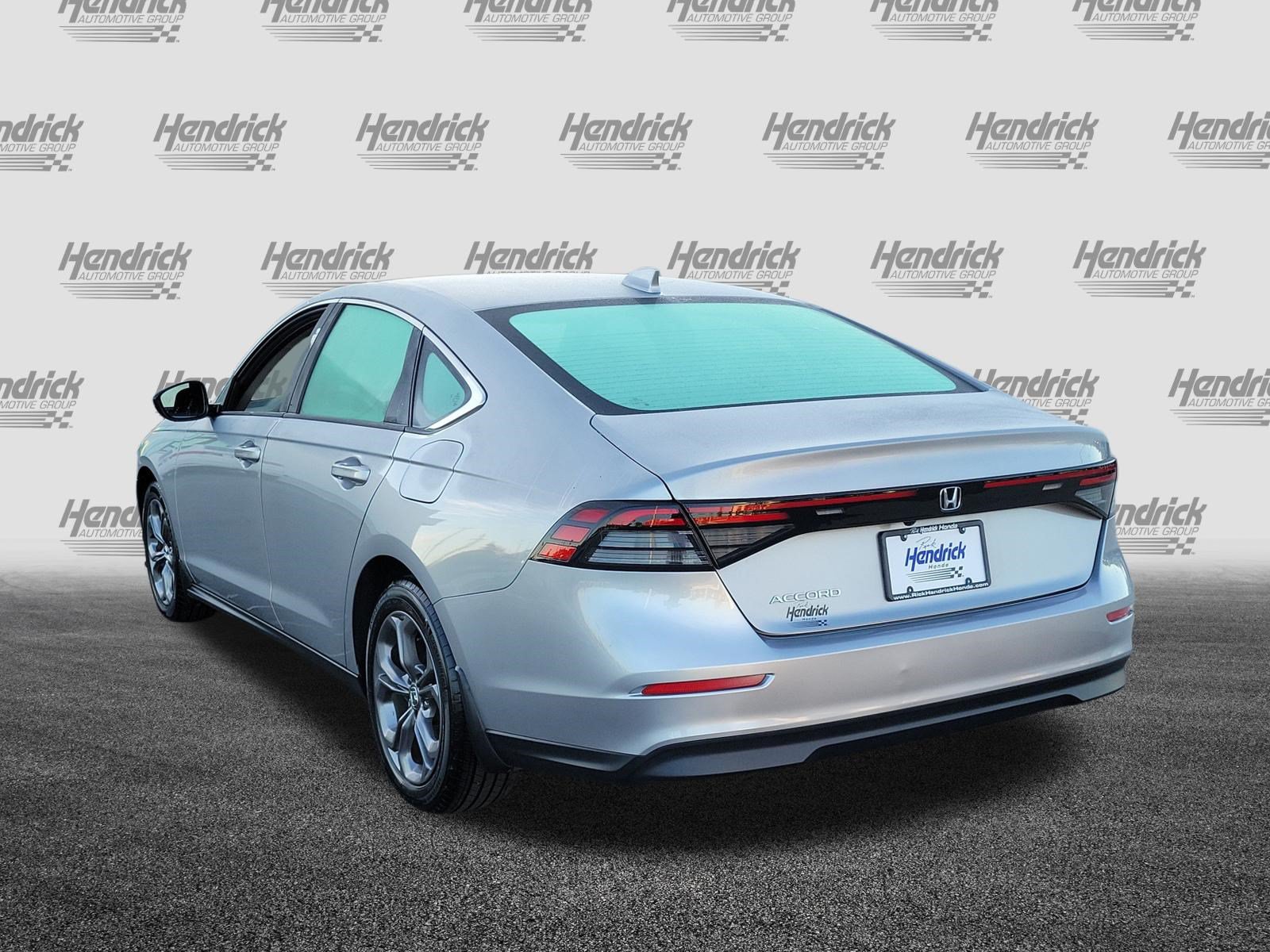 Used 2024 Honda Accord EX image 5