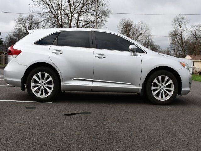 Used 2014 Toyota Venza XLE w/ XLE Premium Package image 8