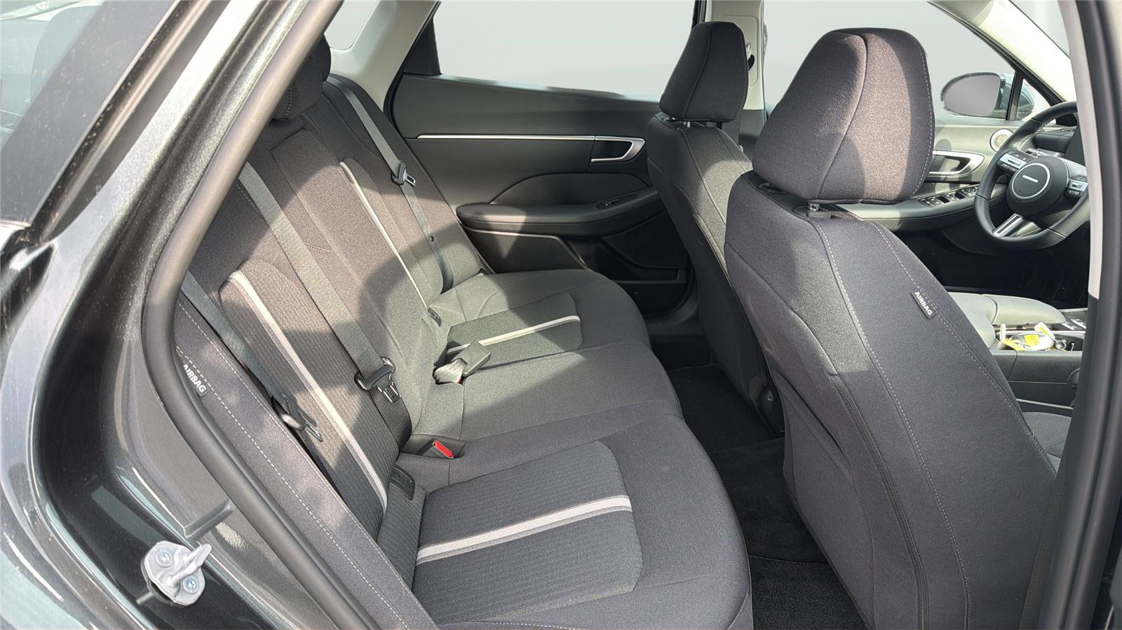 Certified 2026 Hyundai Sonata SEL image 16