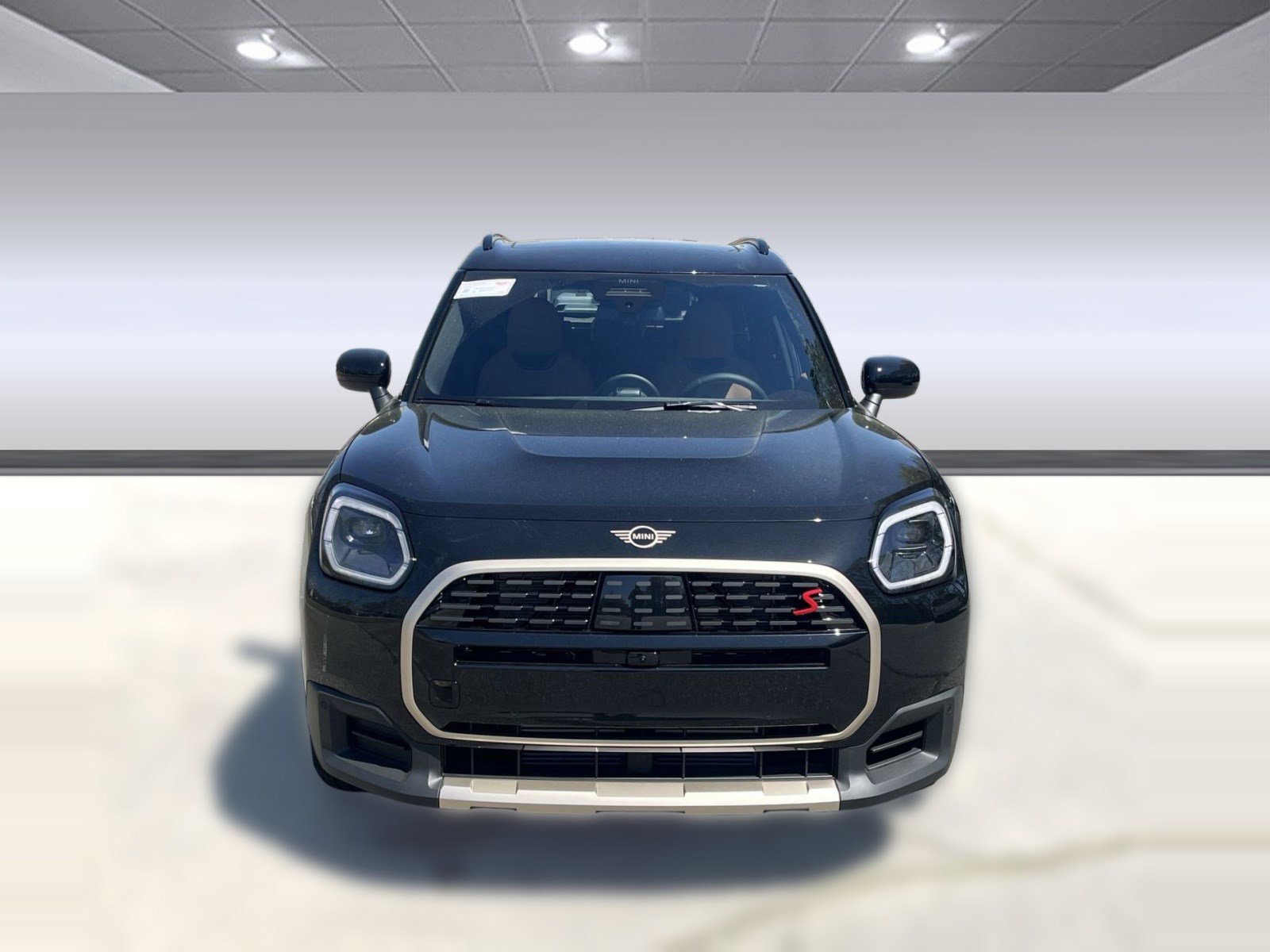 Used 2025 MINI Cooper Countryman S w/ Comfort Package Max image 6