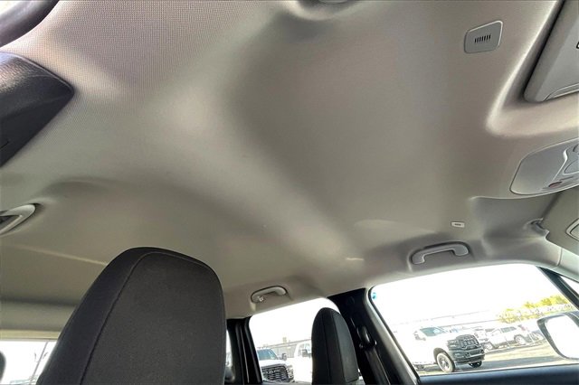 Used 2023 Jeep Renegade Latitude image 17