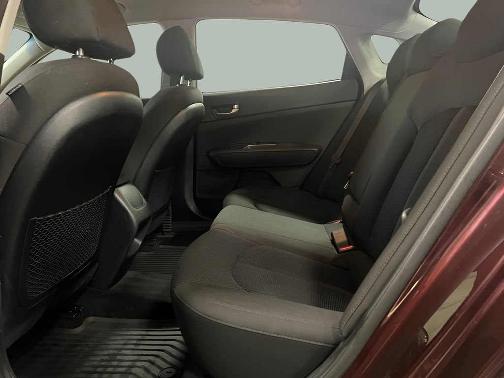 Used 2020 Kia Optima LX image 35