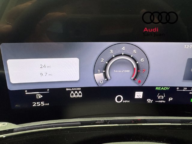 New 2026 Audi Q3 quattro 2.0T AWD/4WD image 16