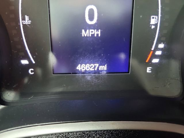 Used 2019 Jeep Compass Latitude image 25